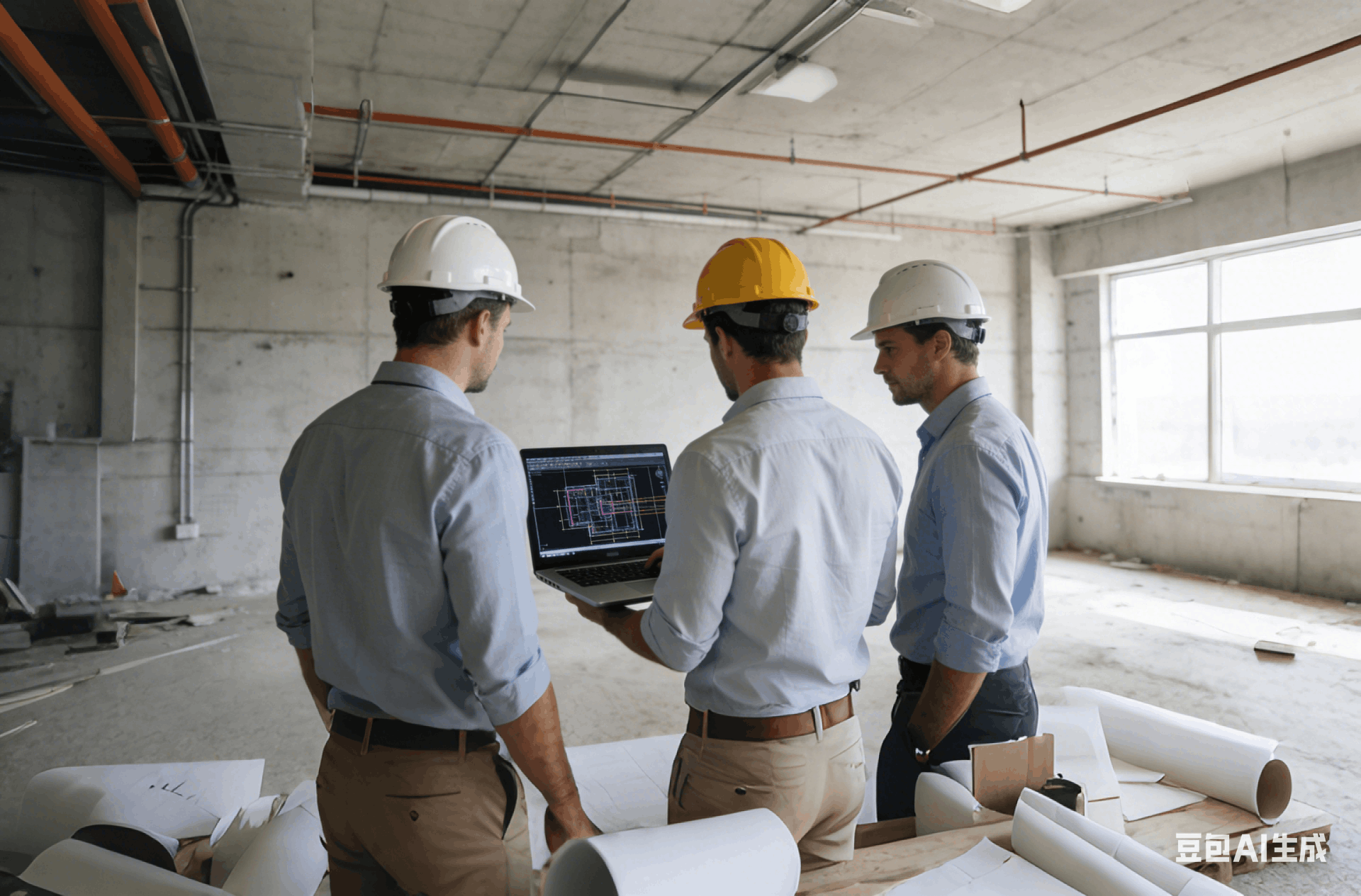 Ziyutec Engineering Team