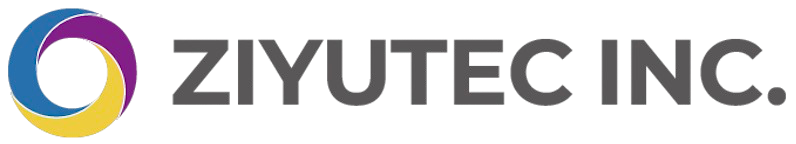 Ziyutec Inc. Logo