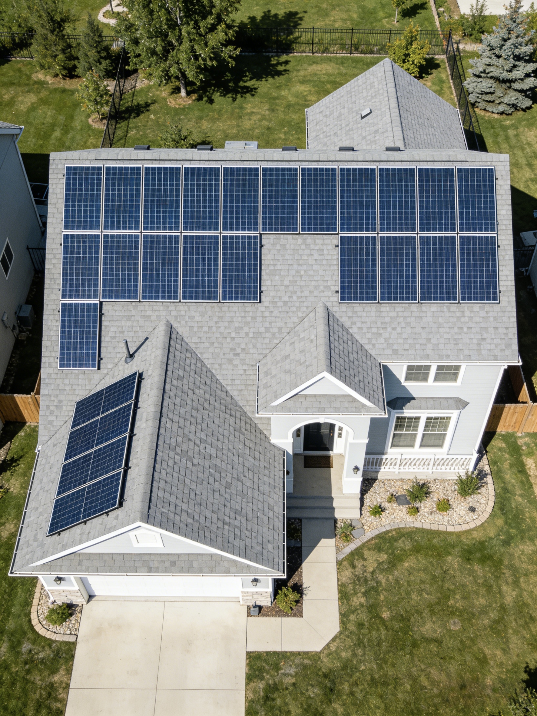 Energy / Sustainability