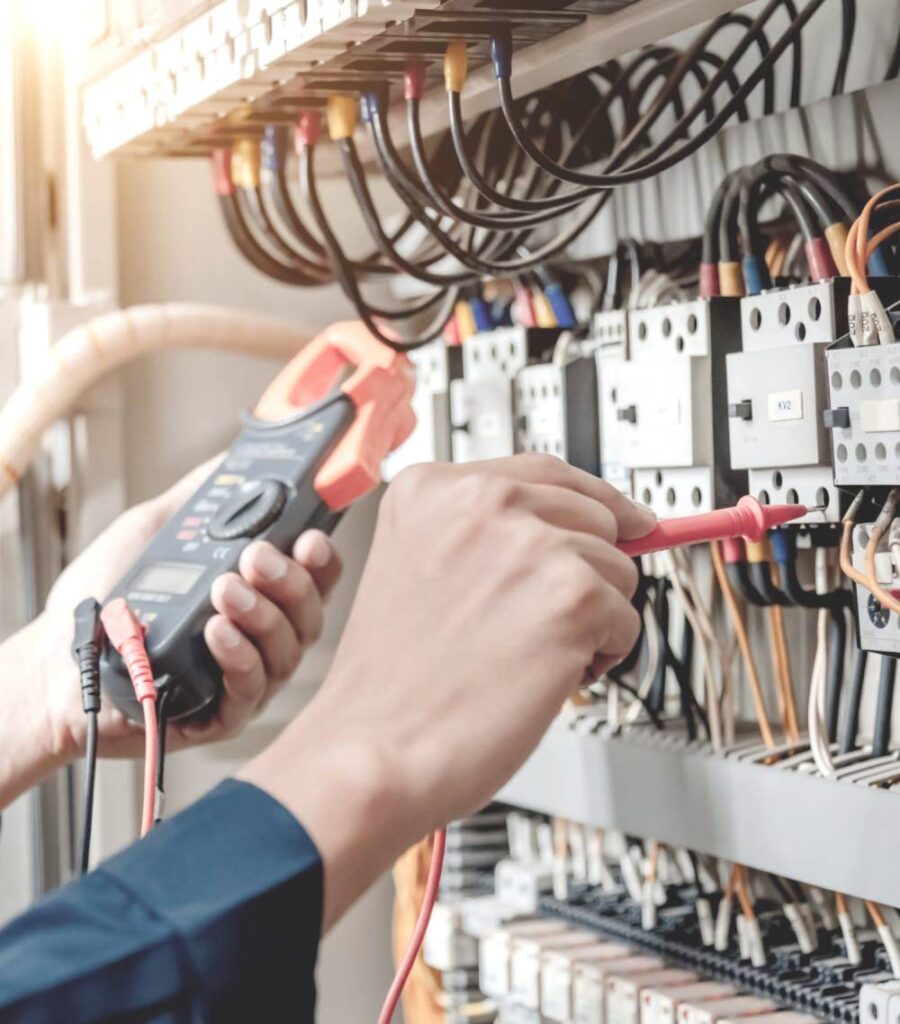 Commissioning Services